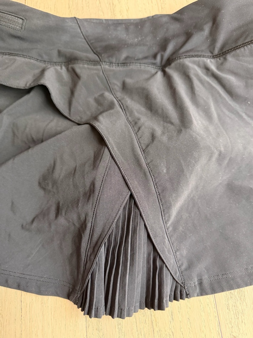 lululemon tennis pickleball golf skirt